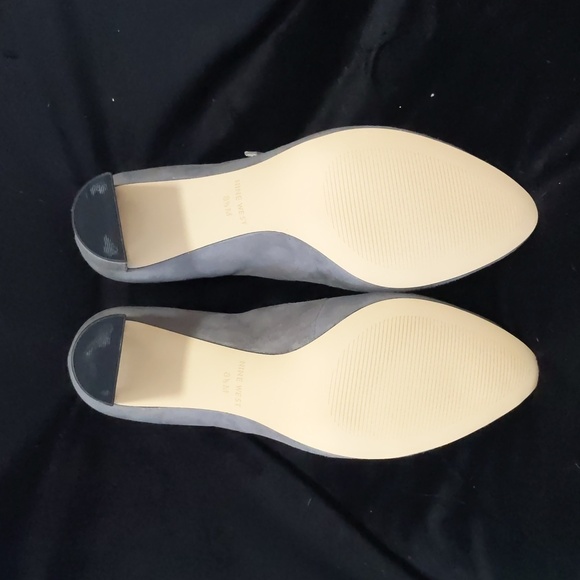 Nine West Academy Women's sz 8.5 - Picture 4 of 6